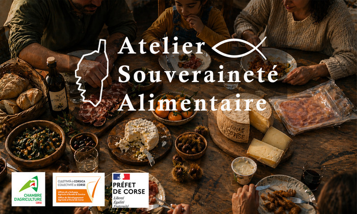 Atelier pêche & aquaculture