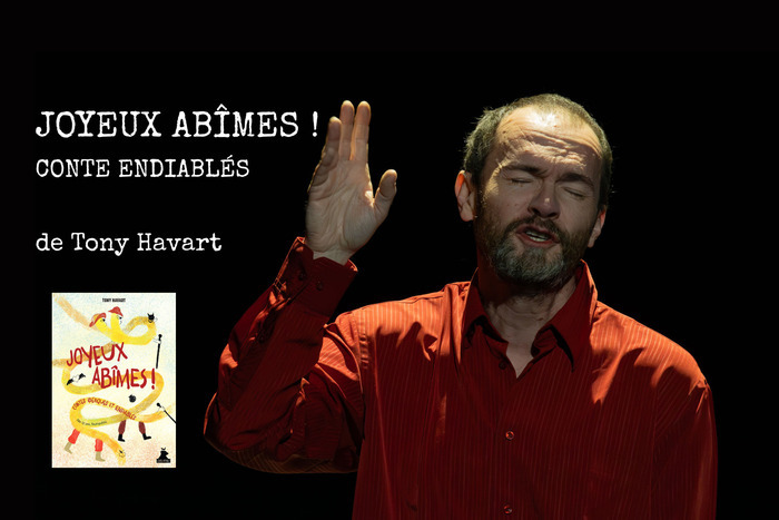 Joyeux Abîmes ! - Blainville-sur-Orne (14)
