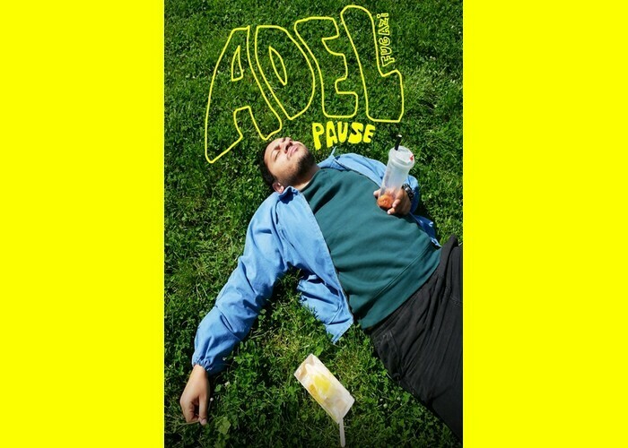 Adel Fugazi : Pause