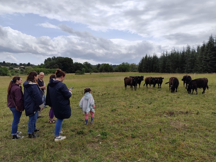 Enigme à la ferme bio : relevez le défi !
