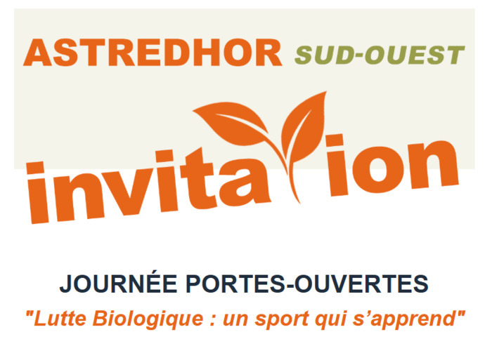 La lutte biologique : un sport qui s'apprend