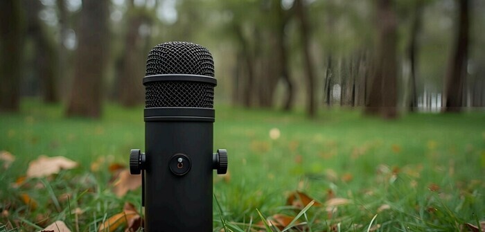 Podcast "la biodiversité"