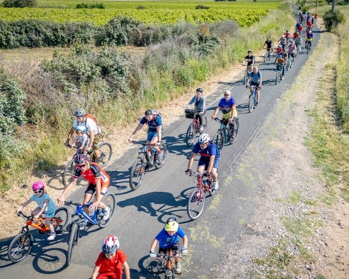 Fête du vélo