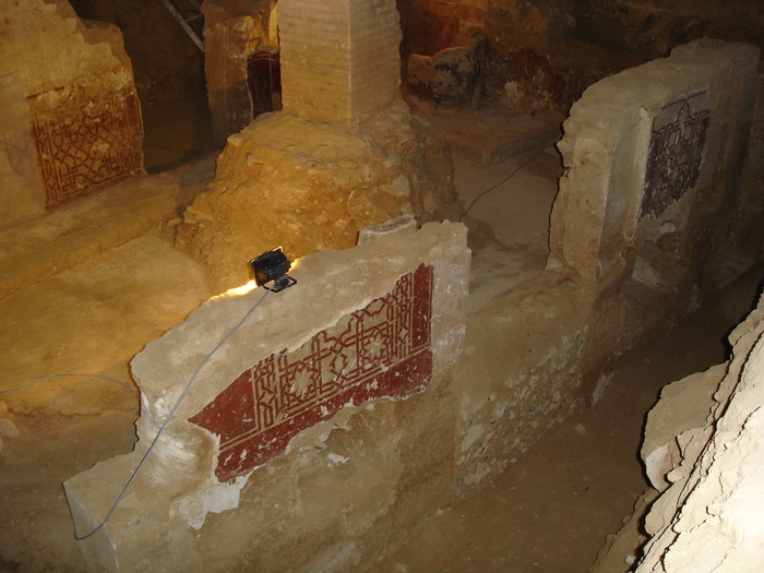 Aux origines de l’art ornemental du Maroc médiéval : découvertes inédites à Fès