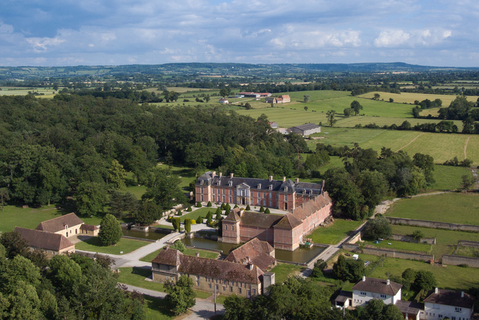 Visite guidée du château
