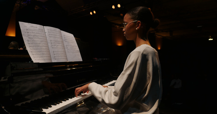 Piano et musique de chambre