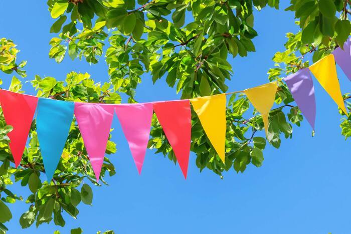 Fête de la Saint-Jean