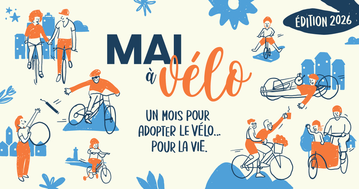 Essai de vélo électrique