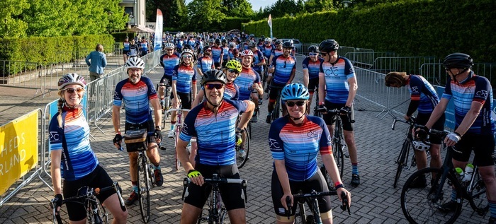 Cyclo pour le Climat - Lyon / Villeurbanne
