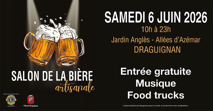 Salon de la bière