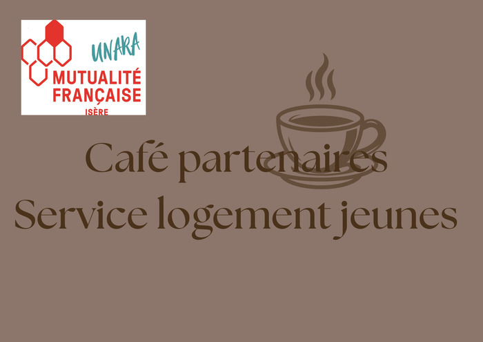 Café Partenaires