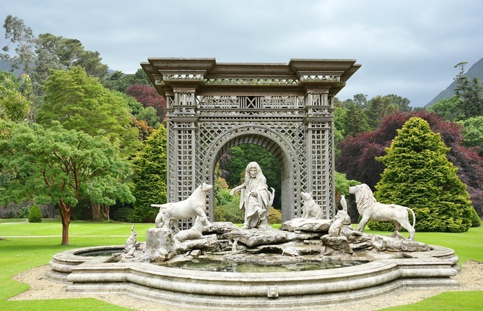 Lecture déambulatoire "Les Fables de La Fontaine, miroir des hommes"