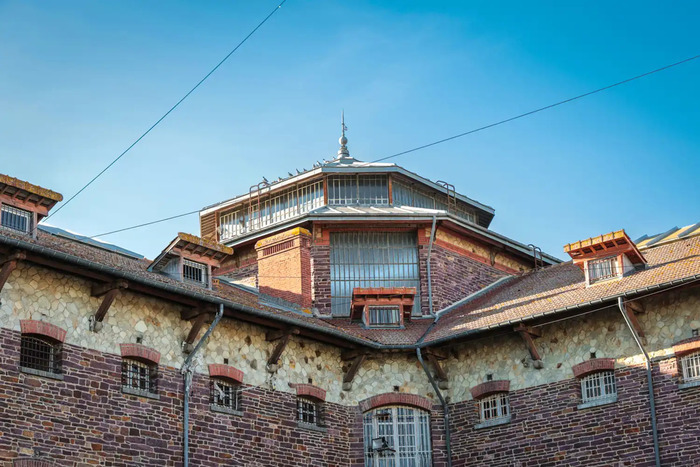 Cet été à l'ancienne prison Jacques-Cartier, programme du mois de juillet