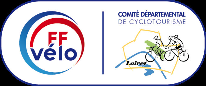 50ème anniversaire du Comité du Loiret de Cyclotourisme