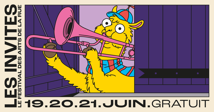 Invites de Villeurbanne 2026