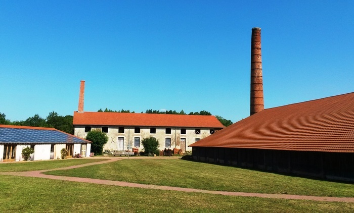 La briqueterie ouvre ses portes