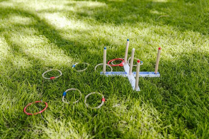 Wy fête le jeu !