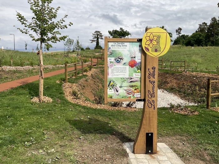Parcours botanique Doulaincourt-Saucourt