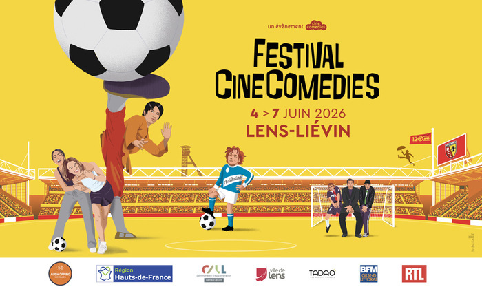 CineComedies