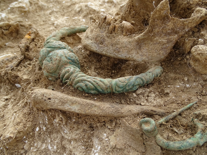 Conférence-échange : question ouverte sur l'archéologie