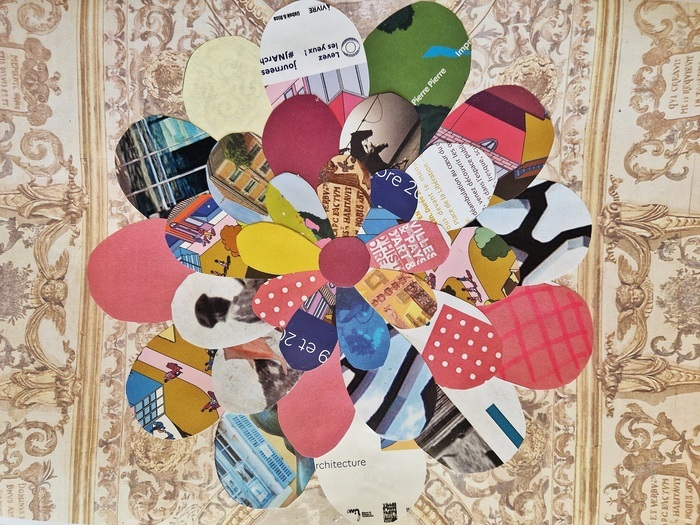 ATELIER - Senteurs de l'Annonciade