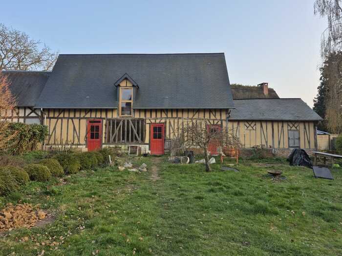 Exemple de rénovation d'un petit patrimoine rural