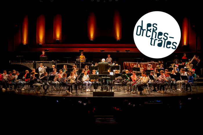 Orchestres jeunes | Harmonie et Bois