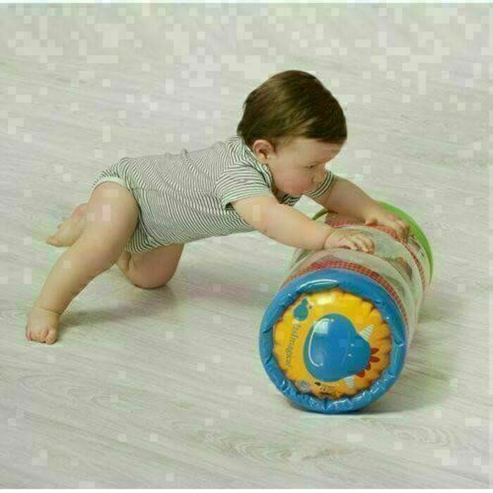 baby boogie