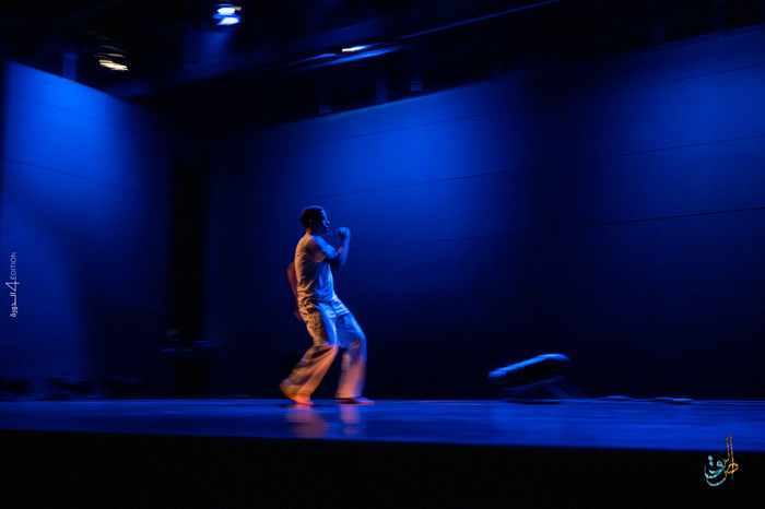 SOUL(S) POWER - Hamdi Dridi