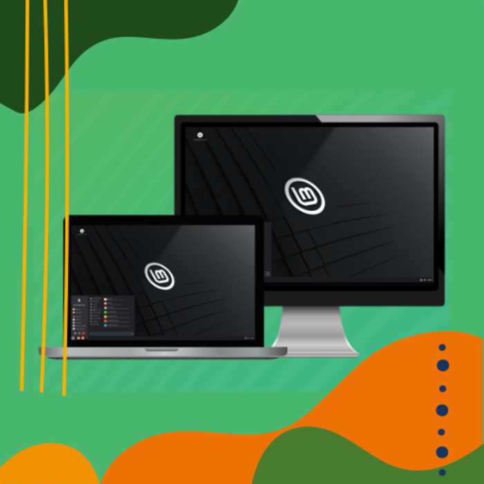 Découverte de Linux Mint