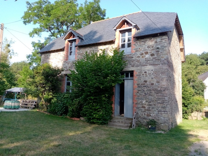 Fais un tour au moulin