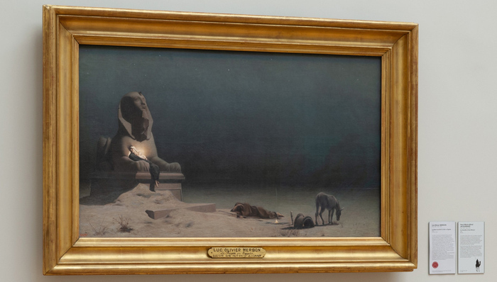 Le rêve et le sommeil