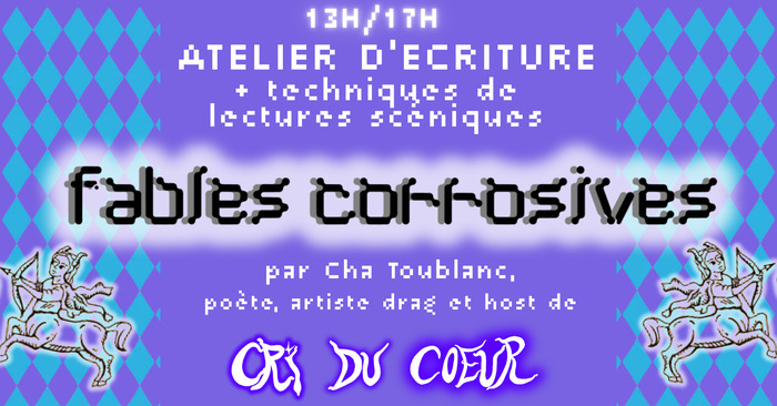 Fables Corrosives