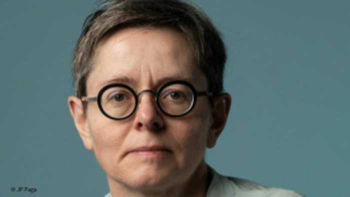 Rencontre et signature avec Hélène Gestern