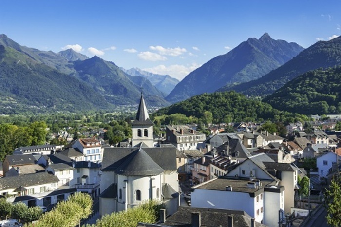 Secrets de villages dans le cadre des Journées du Patrimoine de Pays : "Tours et détours"