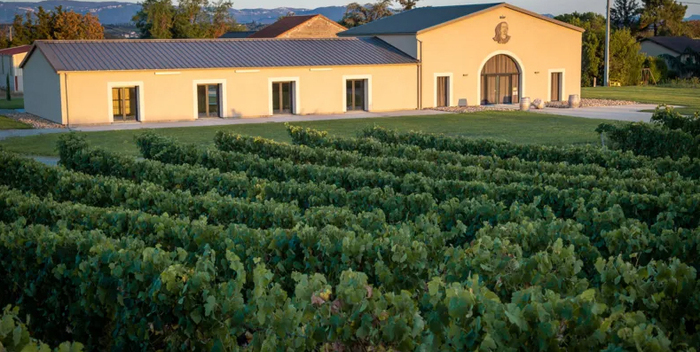 Le Rallye de la Gastronomie - Domaine Jean Esprit