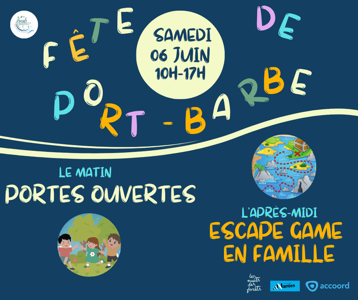 Fête de Port-Barbe