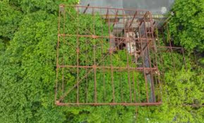 DETOURS : La Friche – notre usine électrique