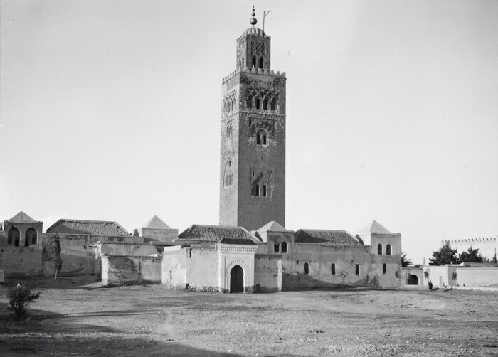 De l’Orientalisme à l’histoire coloniale. De quoi l’art hispano-mauresque est-il le nom ?