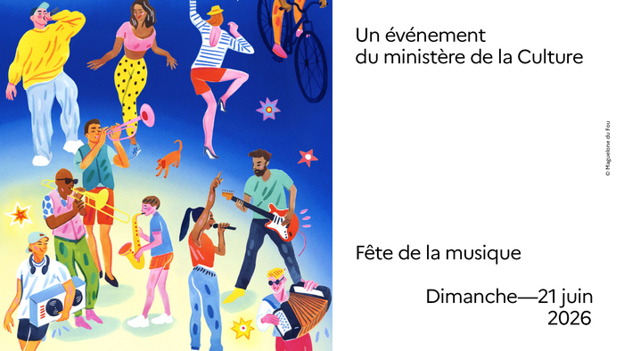 Domessin fête la musique
