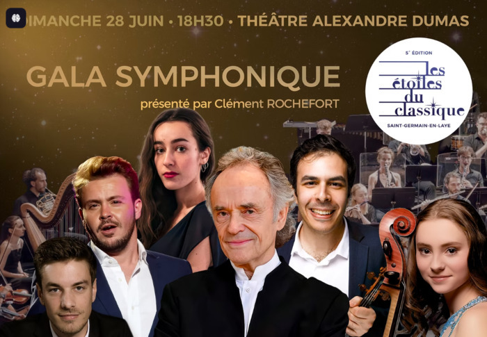 GALA SYMPHONIQUE