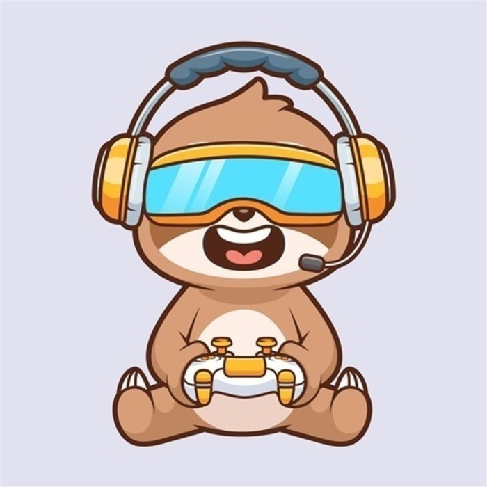 Le samedi du Gaming