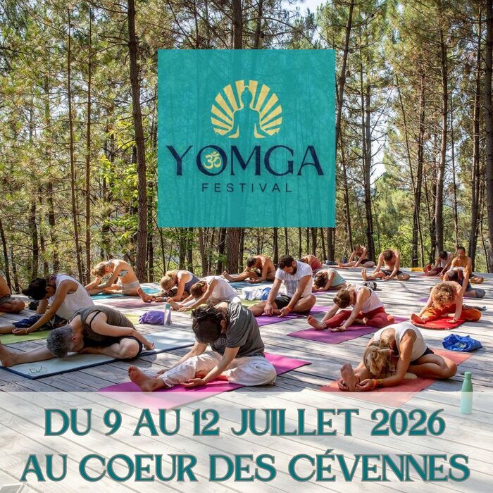 YOMGA Festival