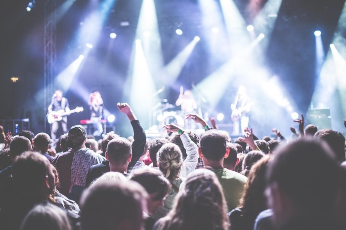 Fête de la musique à Fortan