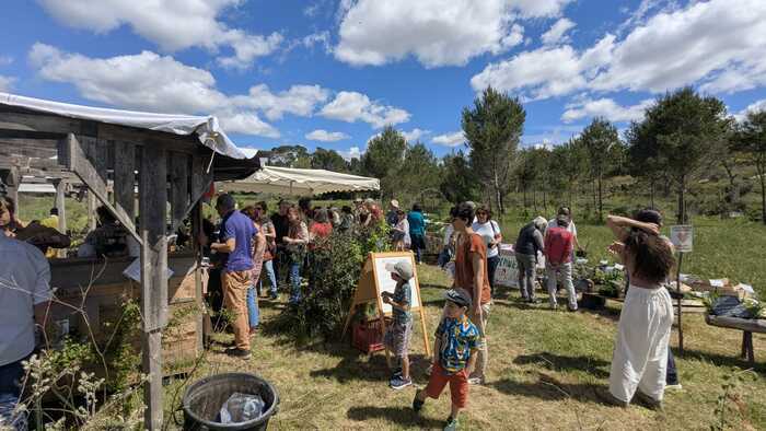 Rendez-vous au Jardin !
