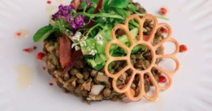 Le Rallye de la Gastronomie - La Table de Cana