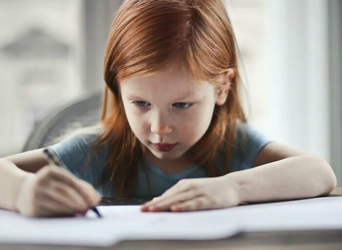Écriture
