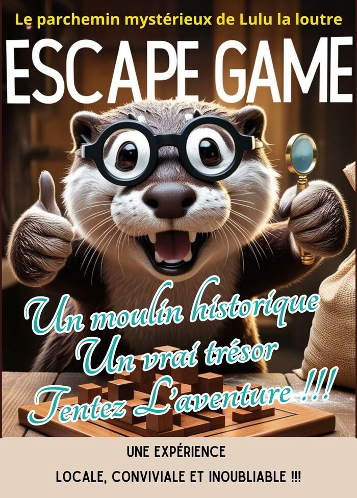 Escape Game