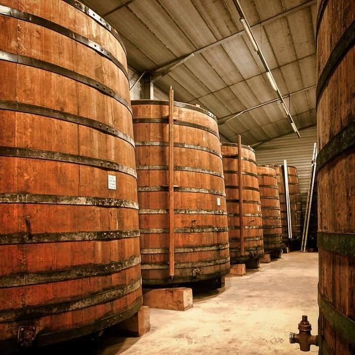 Domaine Coquerel