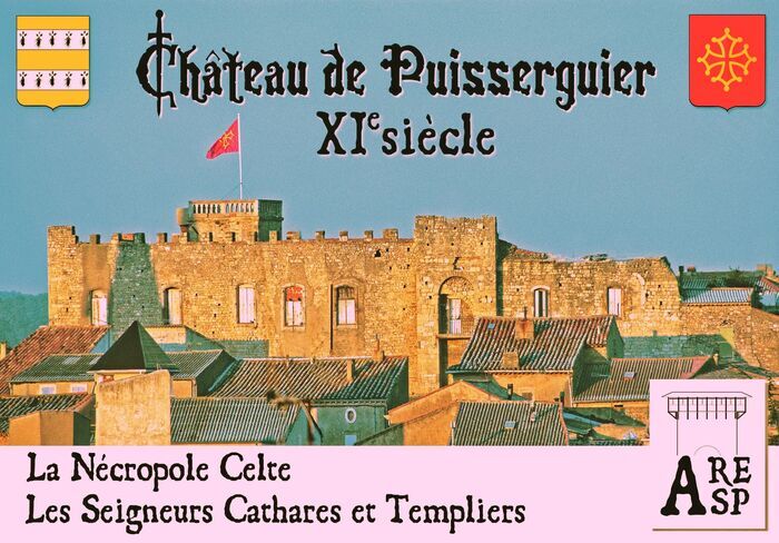 Autour du Château et de l'Eglise l'histoire médiévale